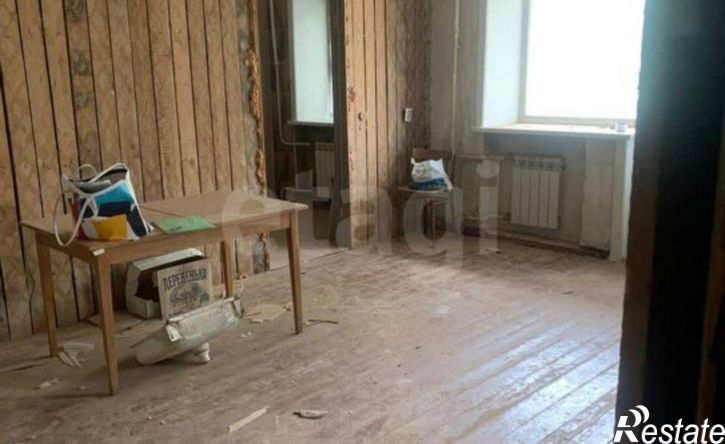 2-комн квартира ул Ербанова, 1,  д. 1