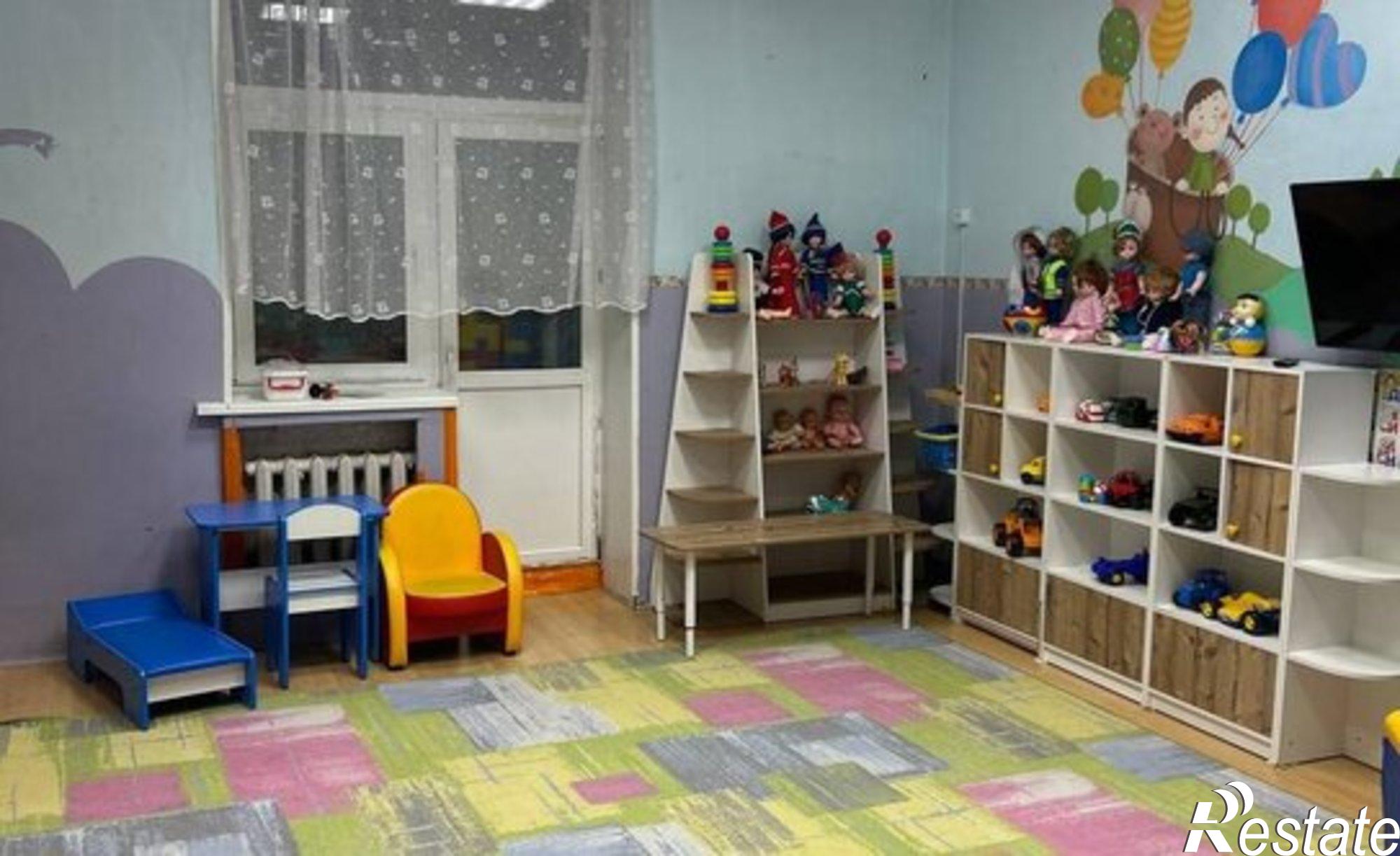 Купить квартиру за 14 300 000 рублей на 110-й микрорайон, 3