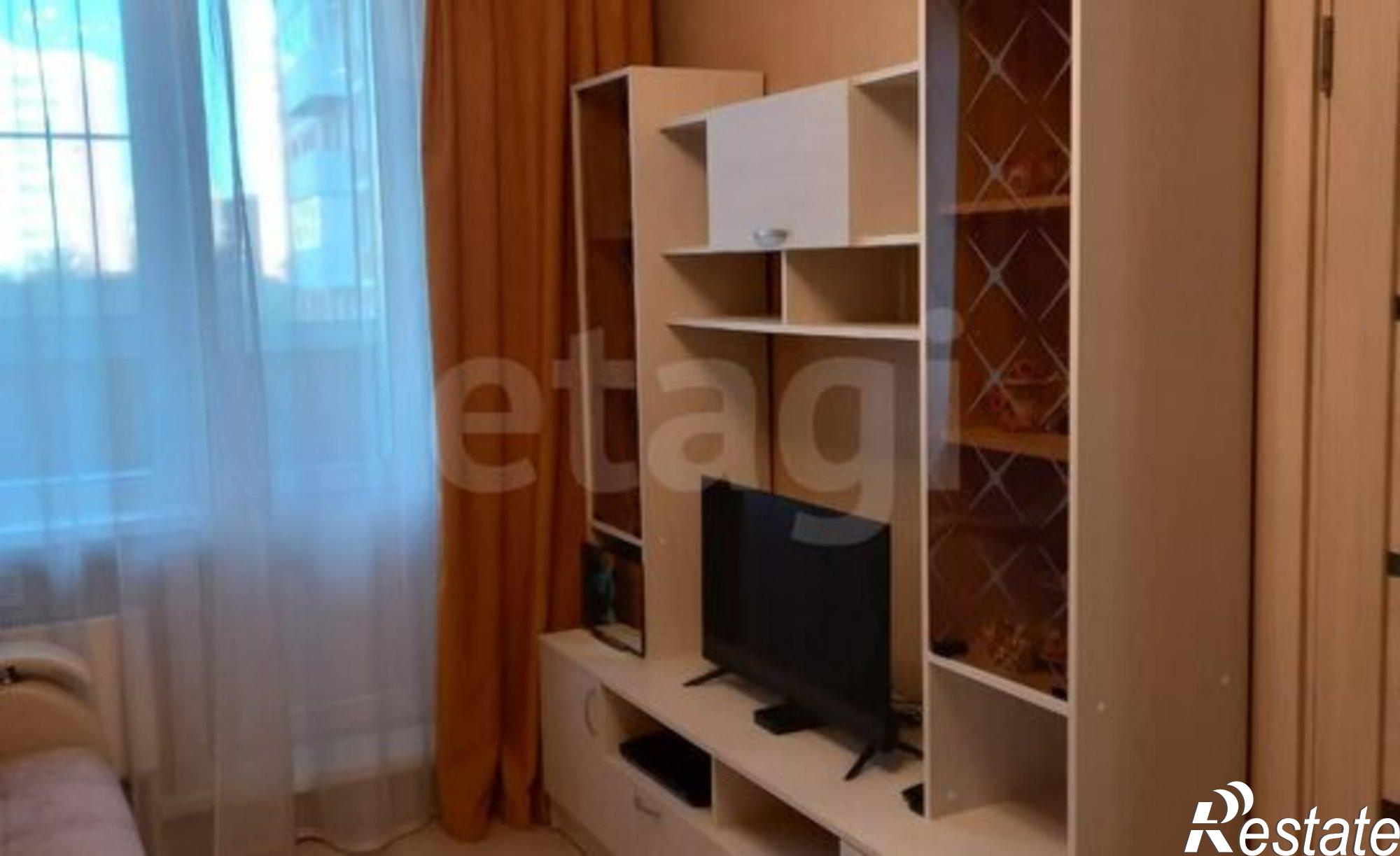 Купить квартиру за 6 150 000 рублей на ул Ключевская, 6Д