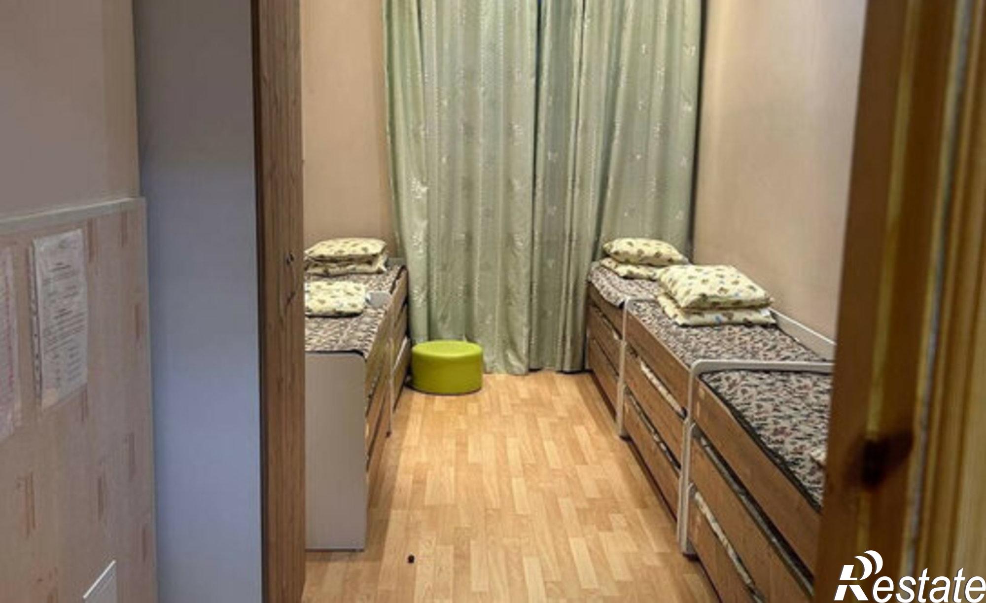 Купить квартиру за 14 300 000 рублей на 110-й микрорайон, 3