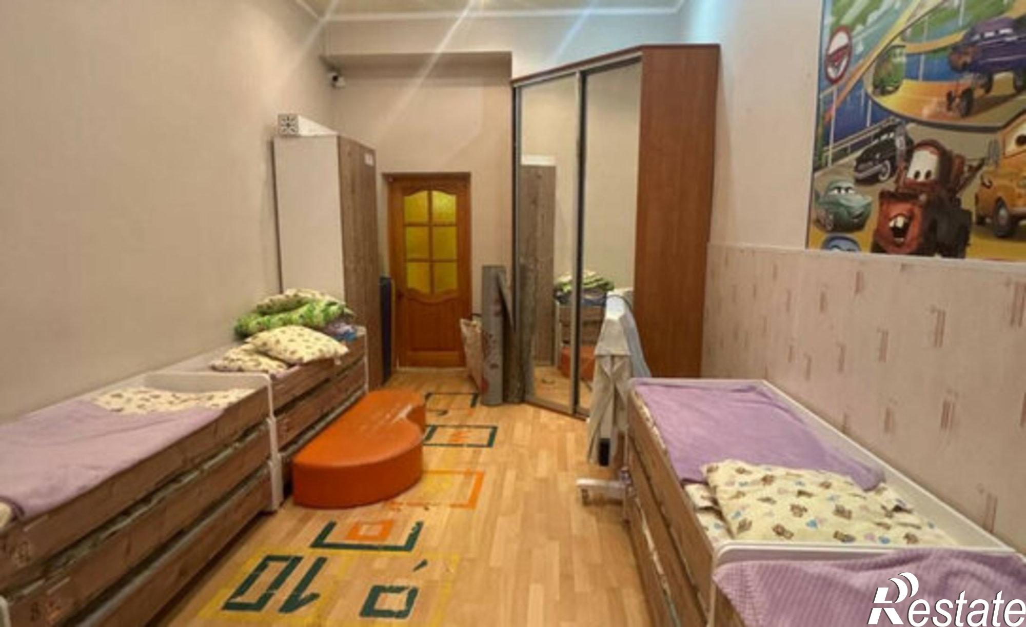 Купить квартиру за 14 300 000 рублей на 110-й микрорайон, 3