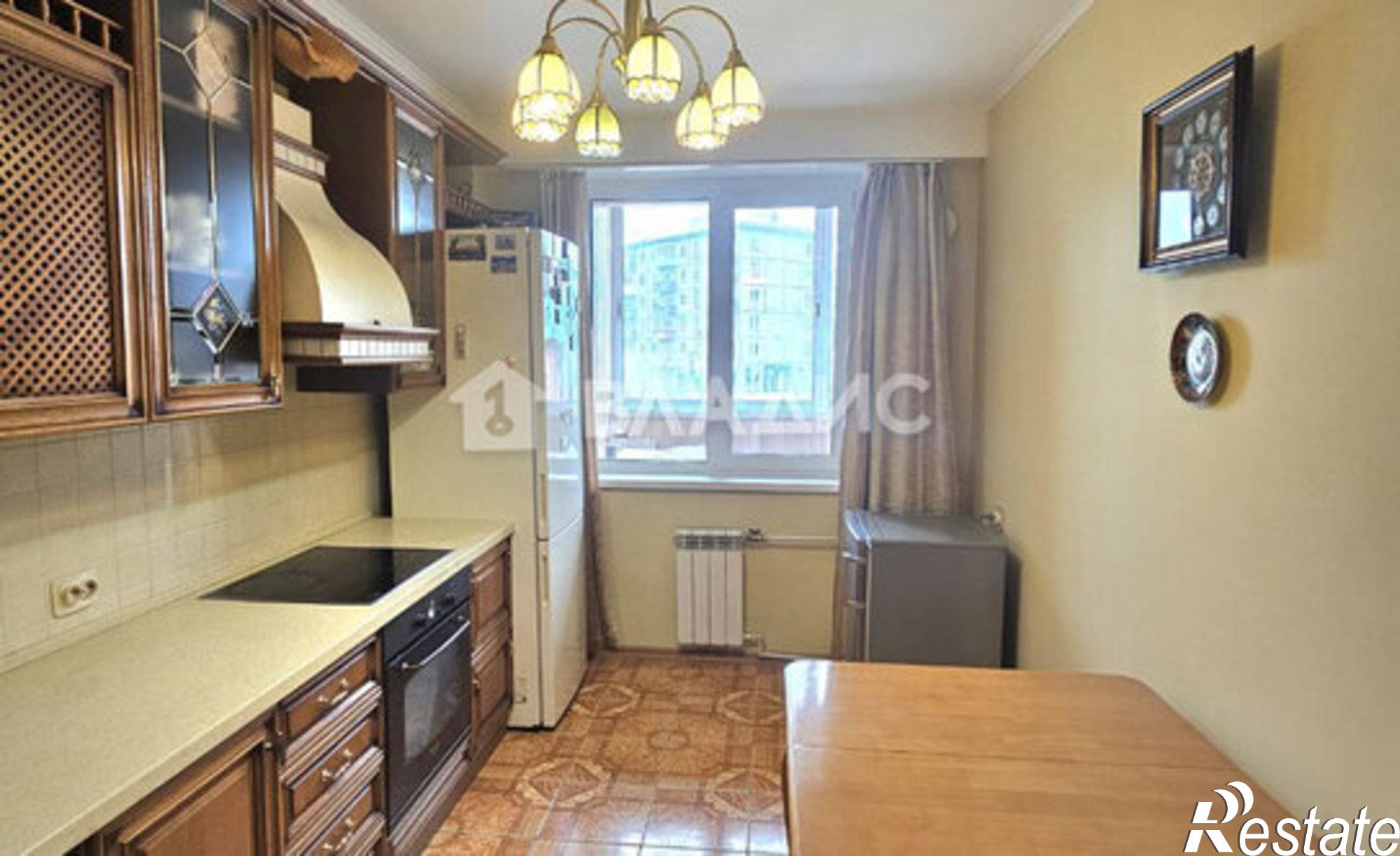 Купить квартиру за 16 000 000 рублей на улица Смолина, 54А