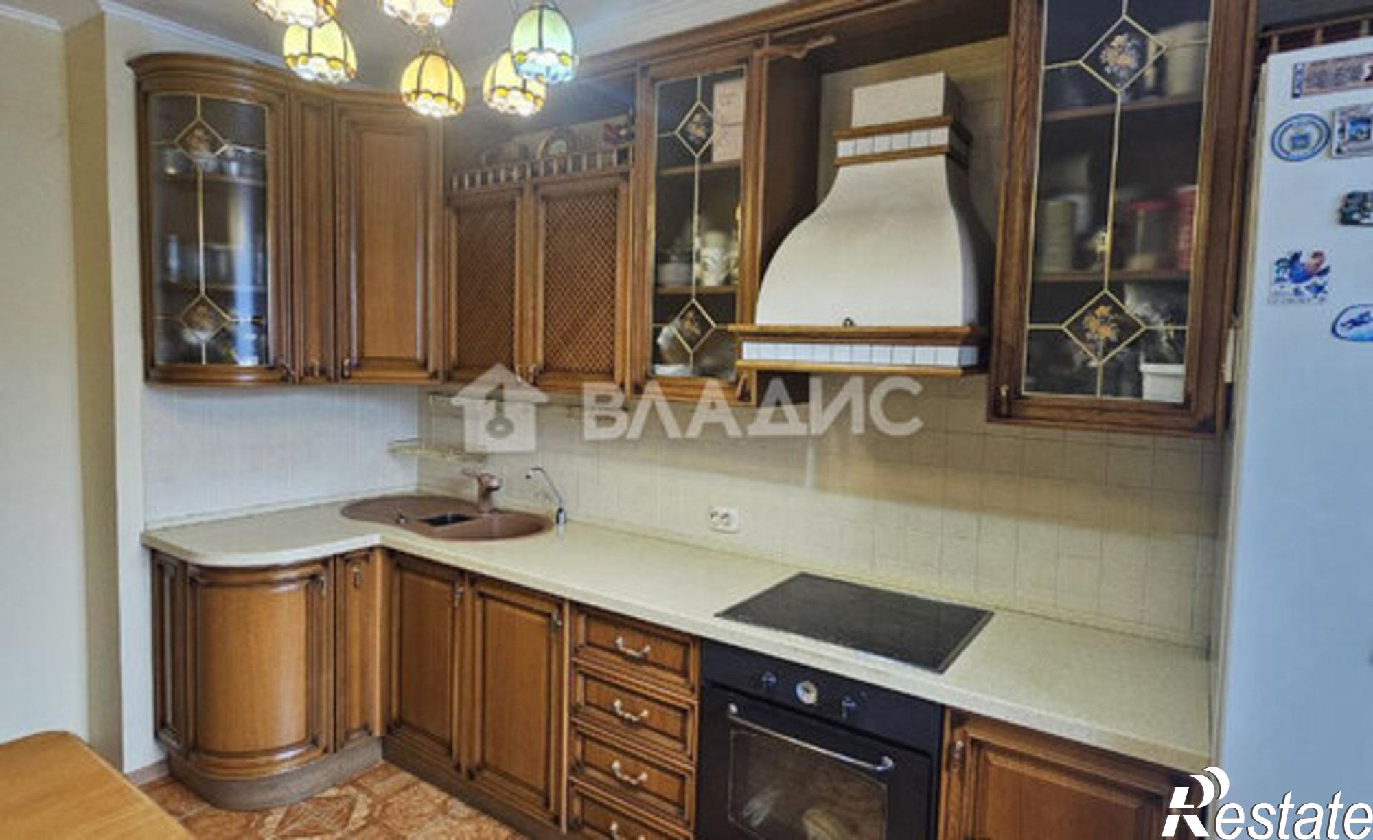 Купить квартиру за 16 000 000 рублей на улица Смолина, 54А