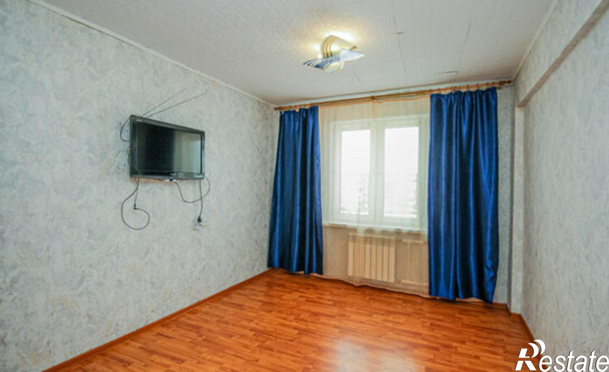 Купить квартиру за 4 950 000 рублей на Бесконечная улица, 2