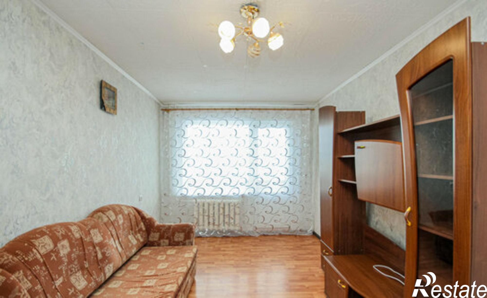 Купить квартиру за 4 950 000 рублей на Бесконечная улица, 2