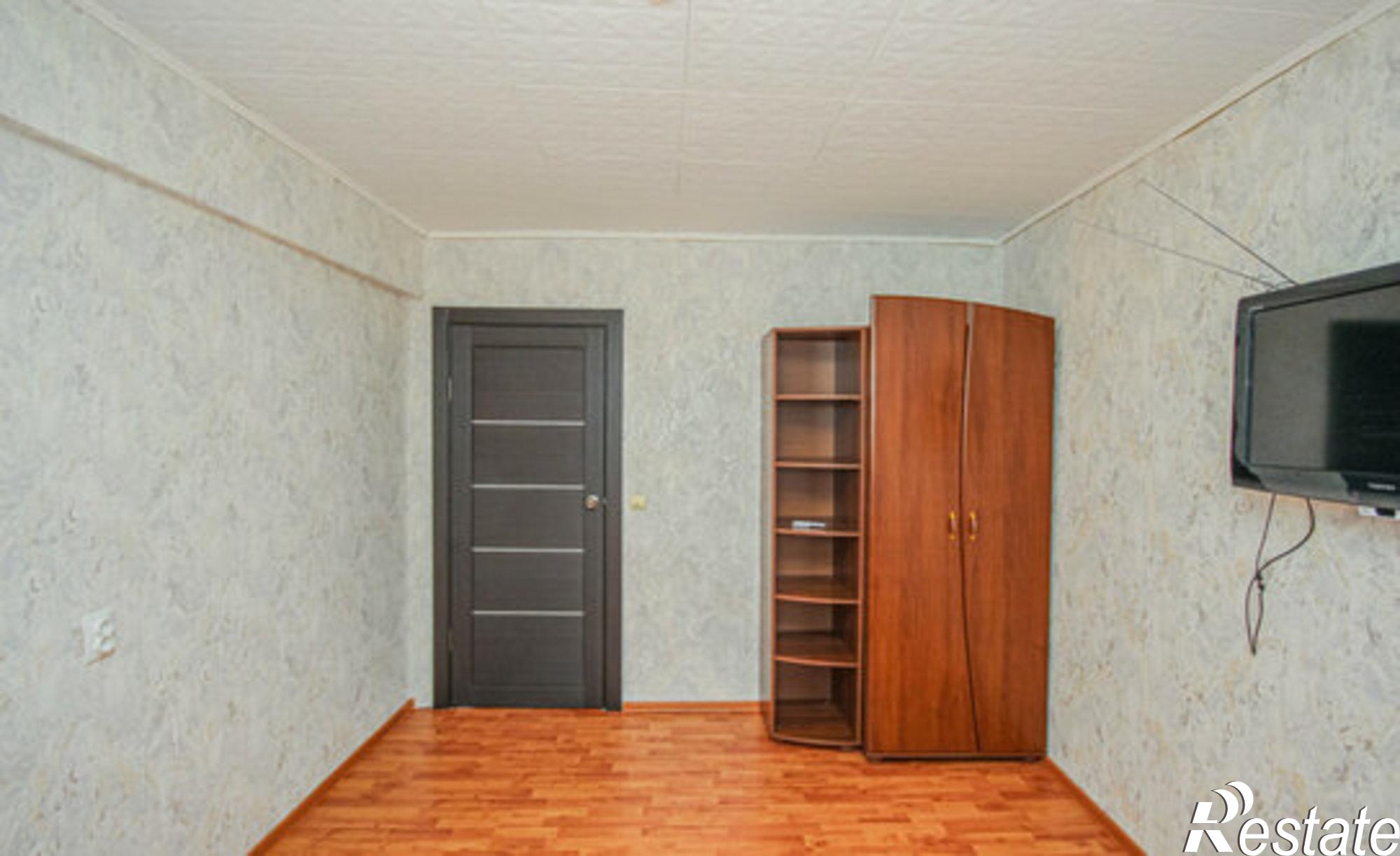 Купить квартиру за 4 950 000 рублей на Бесконечная улица, 2