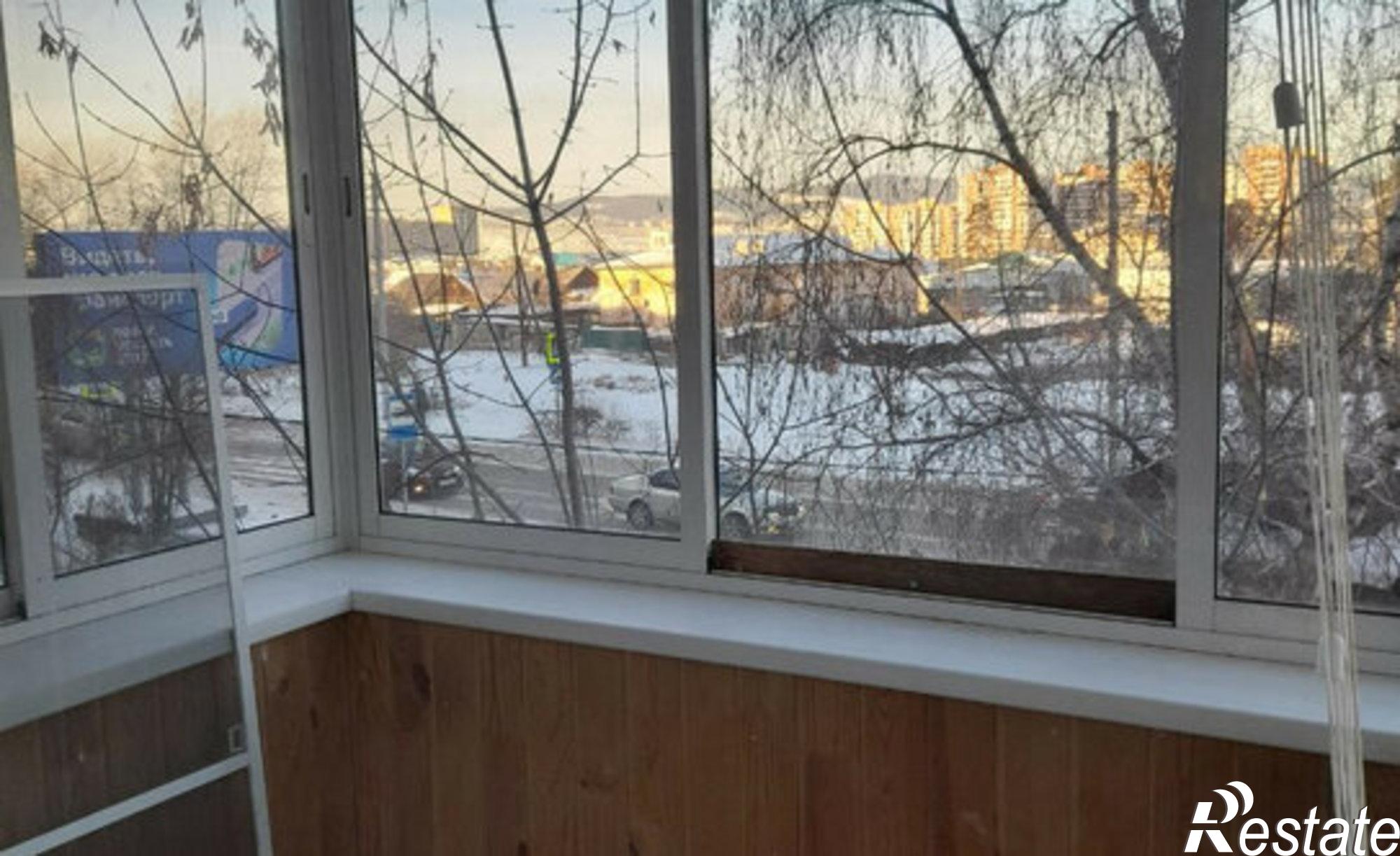 Купить квартиру за 6 500 000 рублей на проспект Строителей, 70