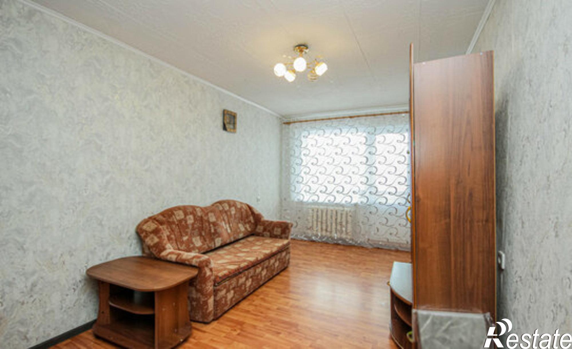 Купить квартиру за 4 950 000 рублей на Бесконечная улица, 2