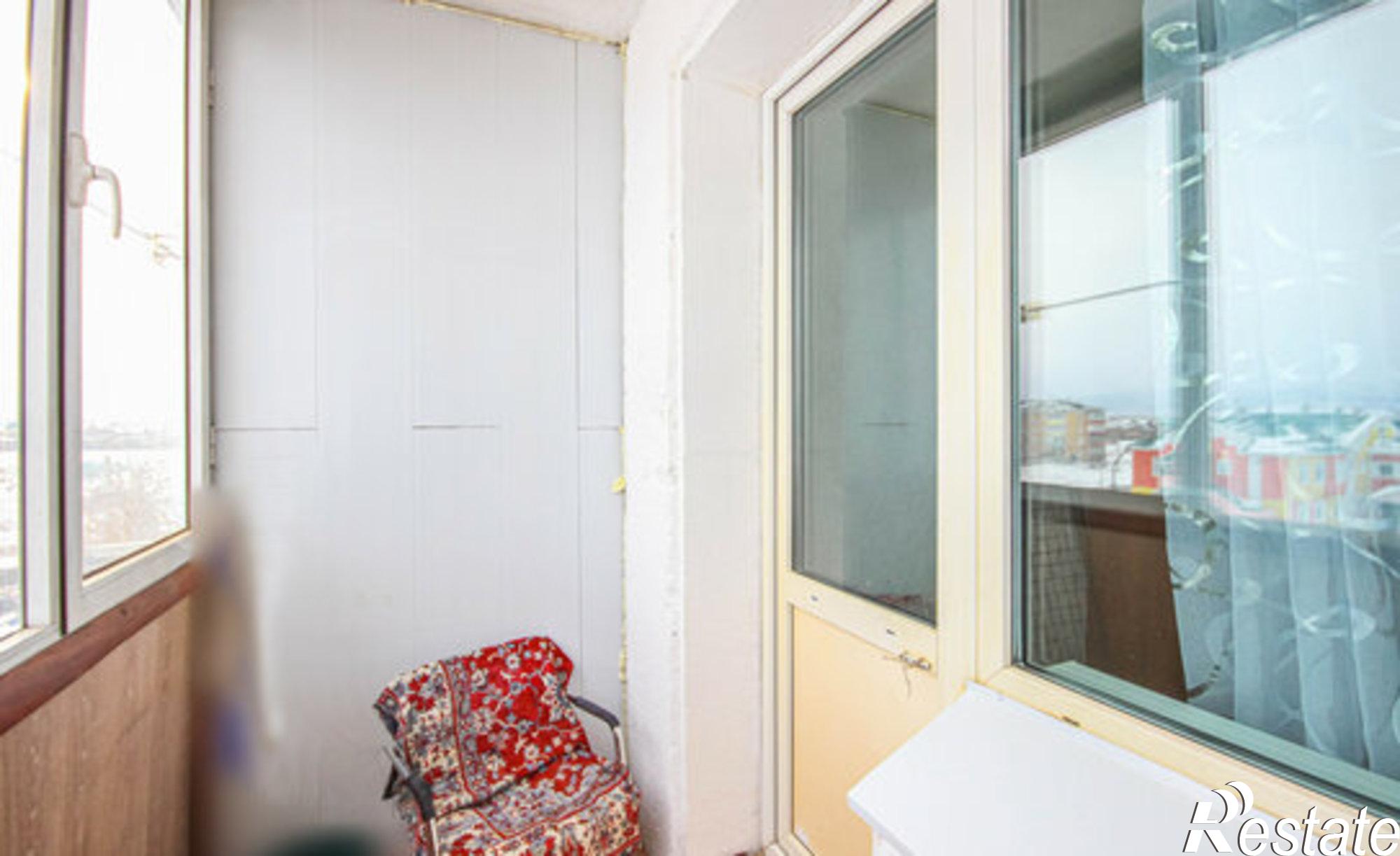 Купить квартиру за 4 950 000 рублей на Бесконечная улица, 2