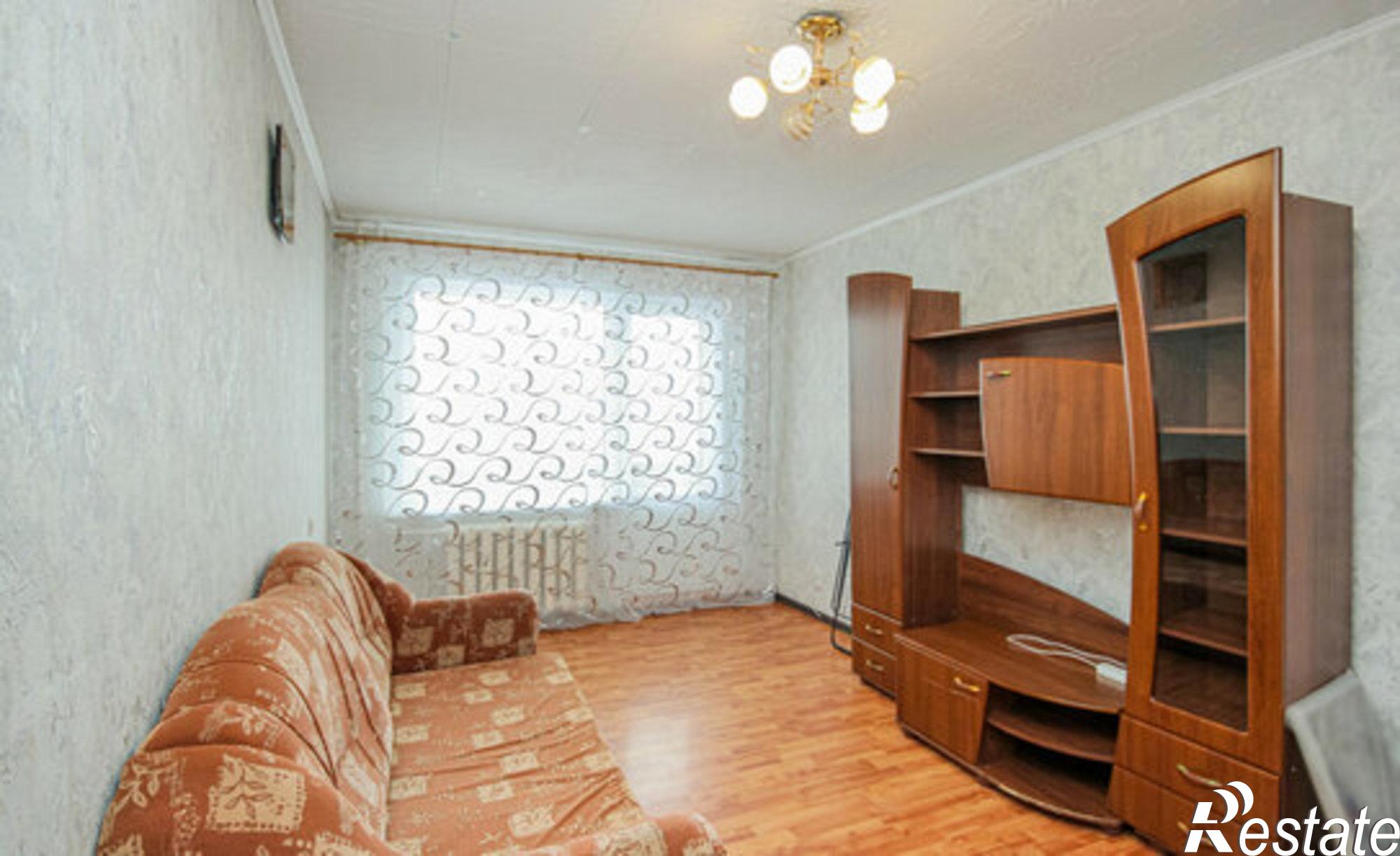 Купить квартиру за 4 950 000 рублей на Бесконечная улица, 2