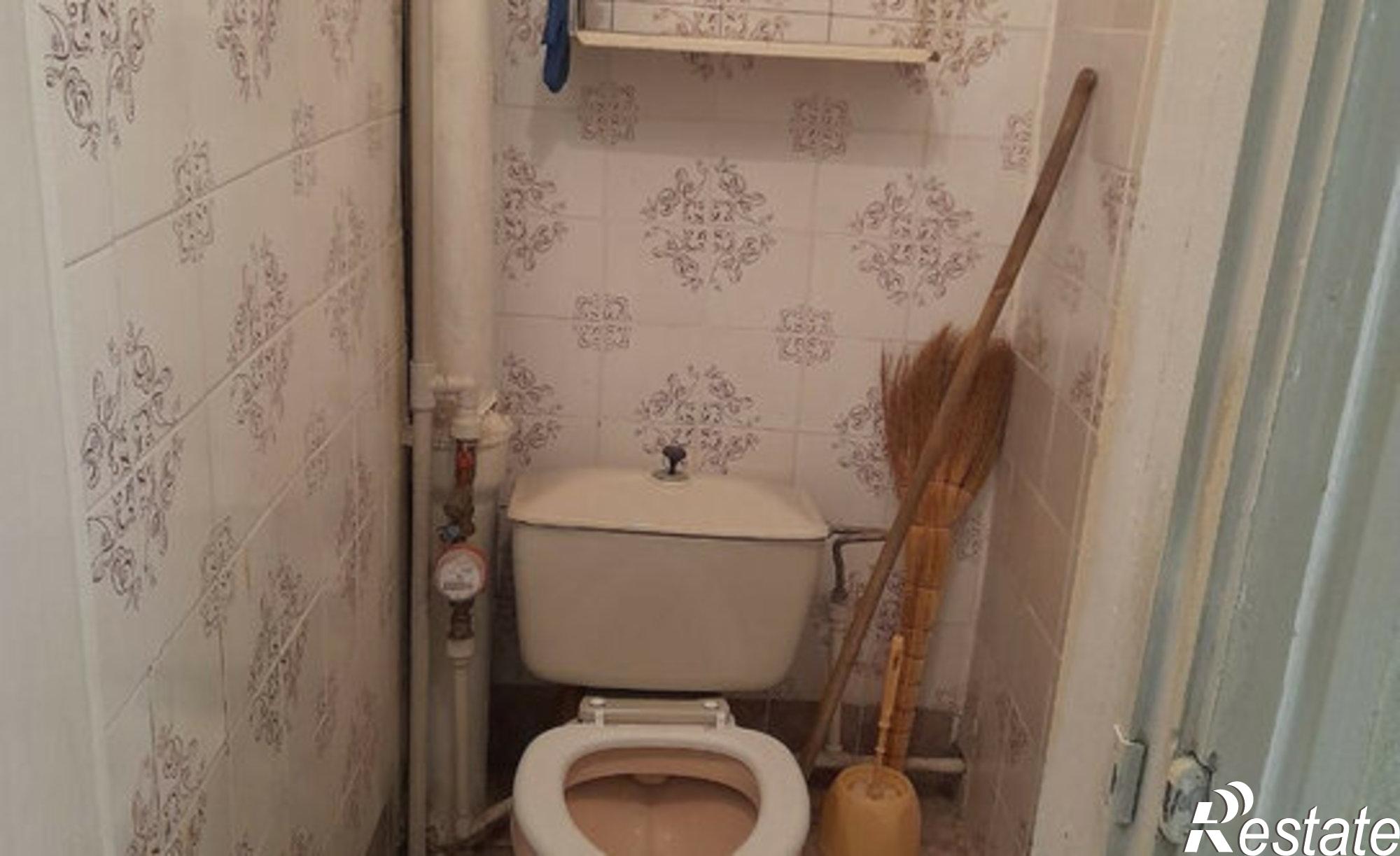 Купить квартиру за 6 500 000 рублей на проспект Строителей, 70