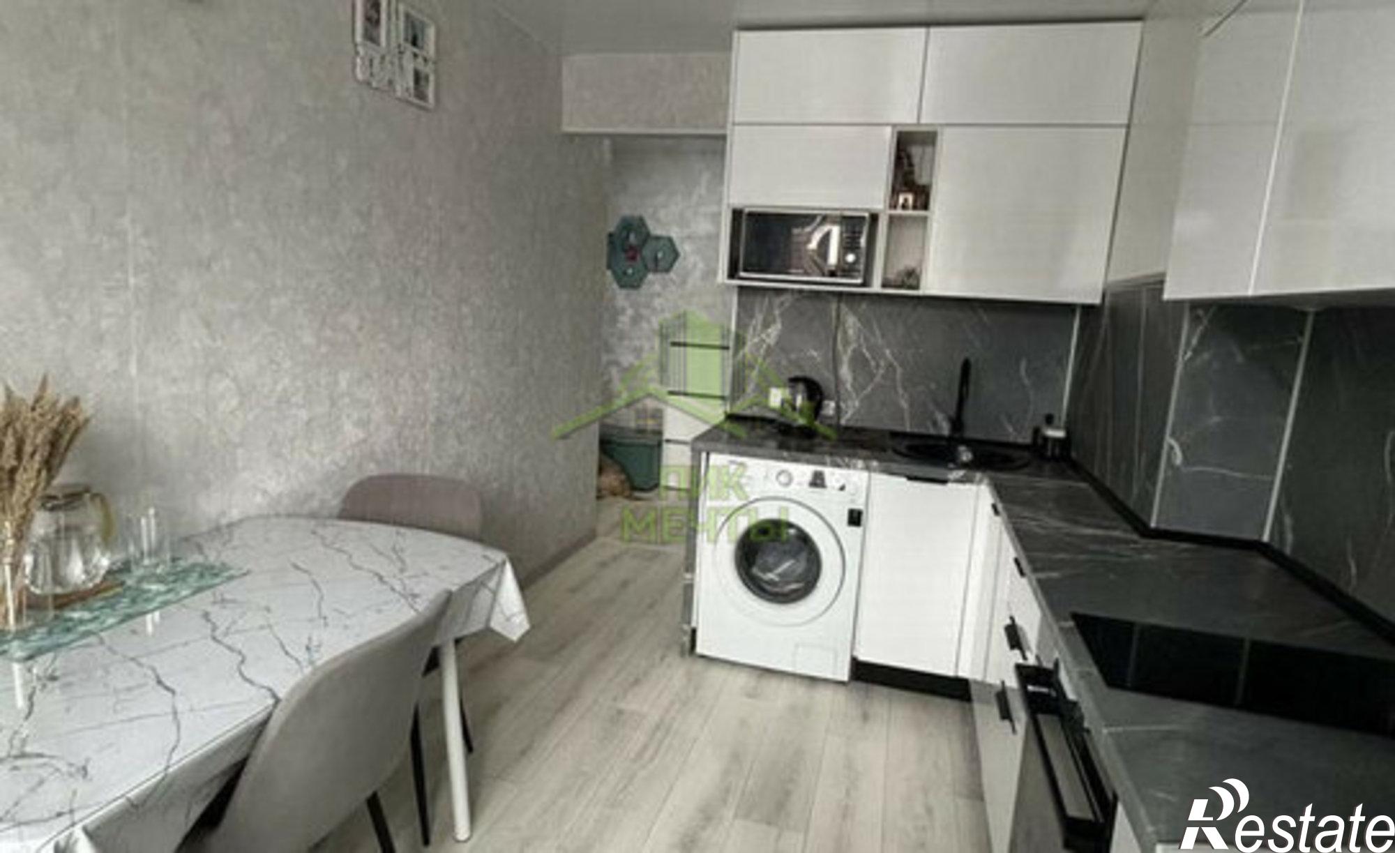 Купить квартиру за 4 700 000 рублей на 113-й микрорайон, 24