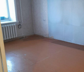 2-комн, 48кв м, этаж 1/5 проспект Строителей, 70