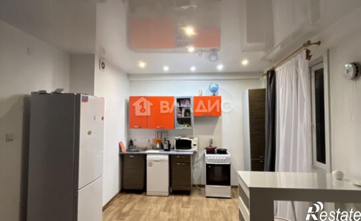 2-комн квартира Современная улица, 4,  д. 4