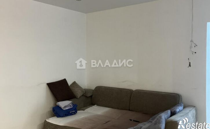 2-комн квартира Современная улица, 4,  д. 4