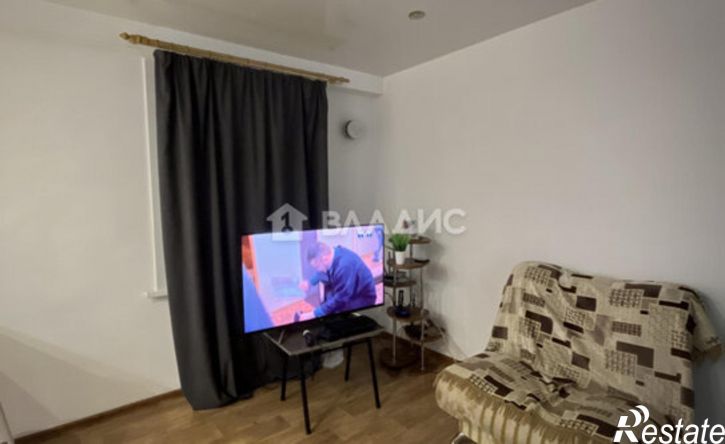 2-комн квартира Современная улица, 4,  д. 4