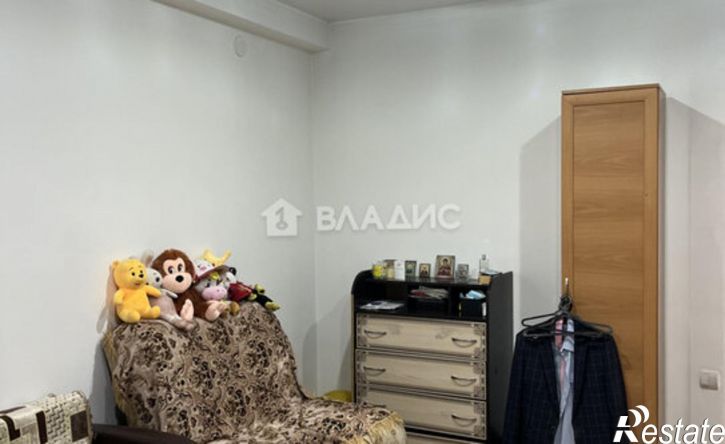 2-комн квартира Современная улица, 4,  д. 4