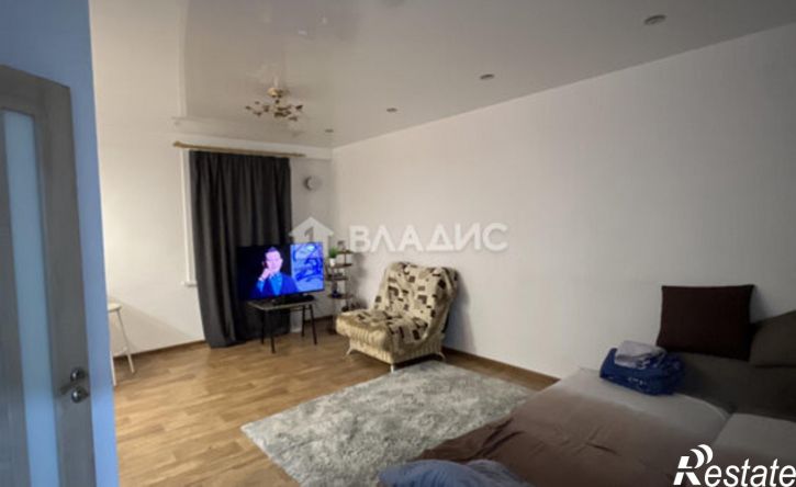 2-комн квартира Современная улица, 4,  д. 4