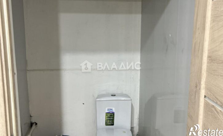 2-комн квартира Современная улица, 4,  д. 4