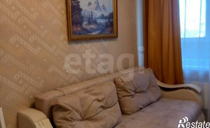 1-комн квартира ул Ключевская, 6Д,  д. 6Д