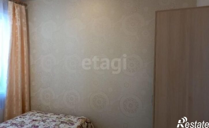 1-комн квартира ул Ключевская, 6Д,  д. 6Д