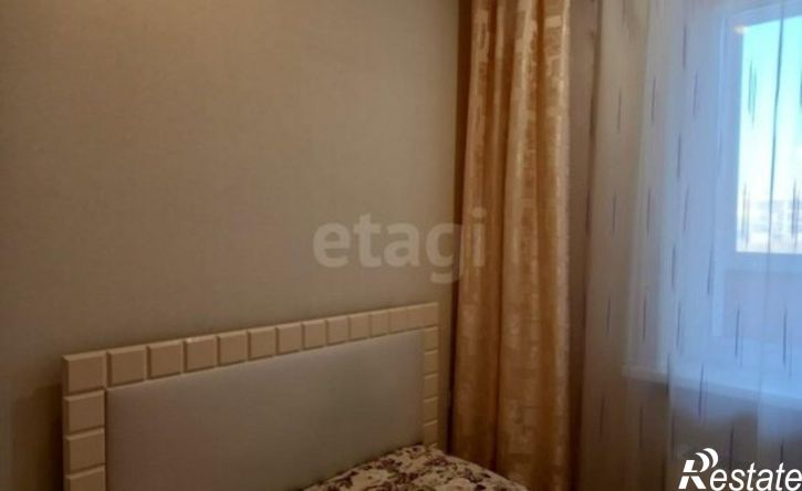 1-комн квартира ул Ключевская, 6Д,  д. 6Д