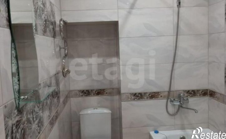 1-комн квартира ул Ключевская, 6Д,  д. 6Д