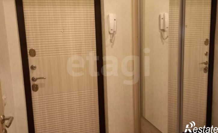 1-комн квартира ул Ключевская, 6Д,  д. 6Д