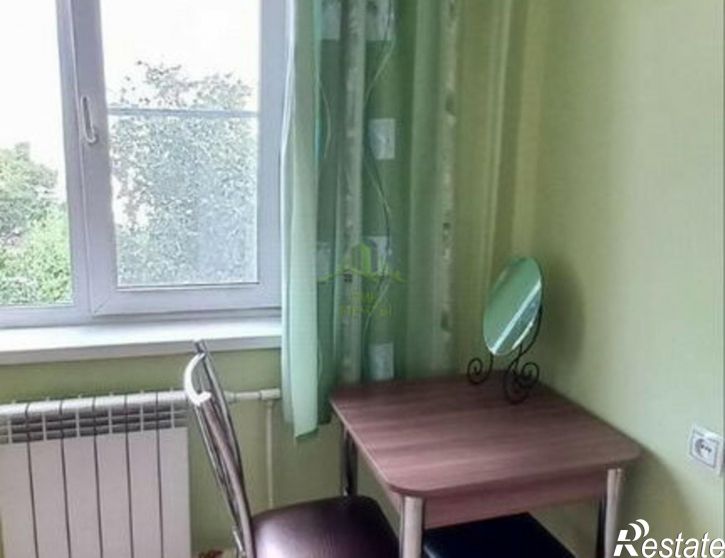 3-комн квартира улица Бабушкина, 22,  д. 22