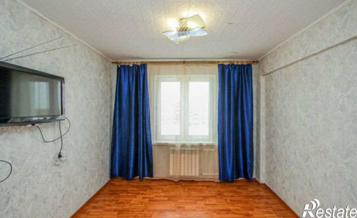 2-комн квартира Бесконечная улица, 2,  д. 2