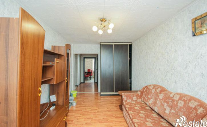 2-комн квартира Бесконечная улица, 2,  д. 2