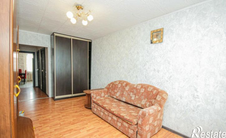 2-комн квартира Бесконечная улица, 2,  д. 2