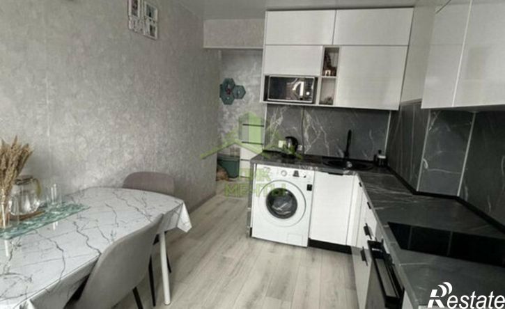 1-комн квартира 113-й микрорайон, 24