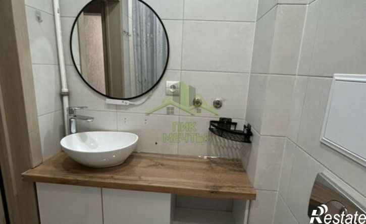 1-комн квартира 113-й микрорайон, 24