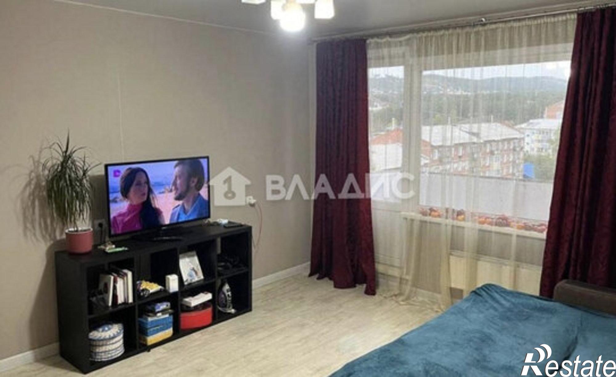 Купить квартиру за 7 000 000 рублей на улица Ринчино, 8