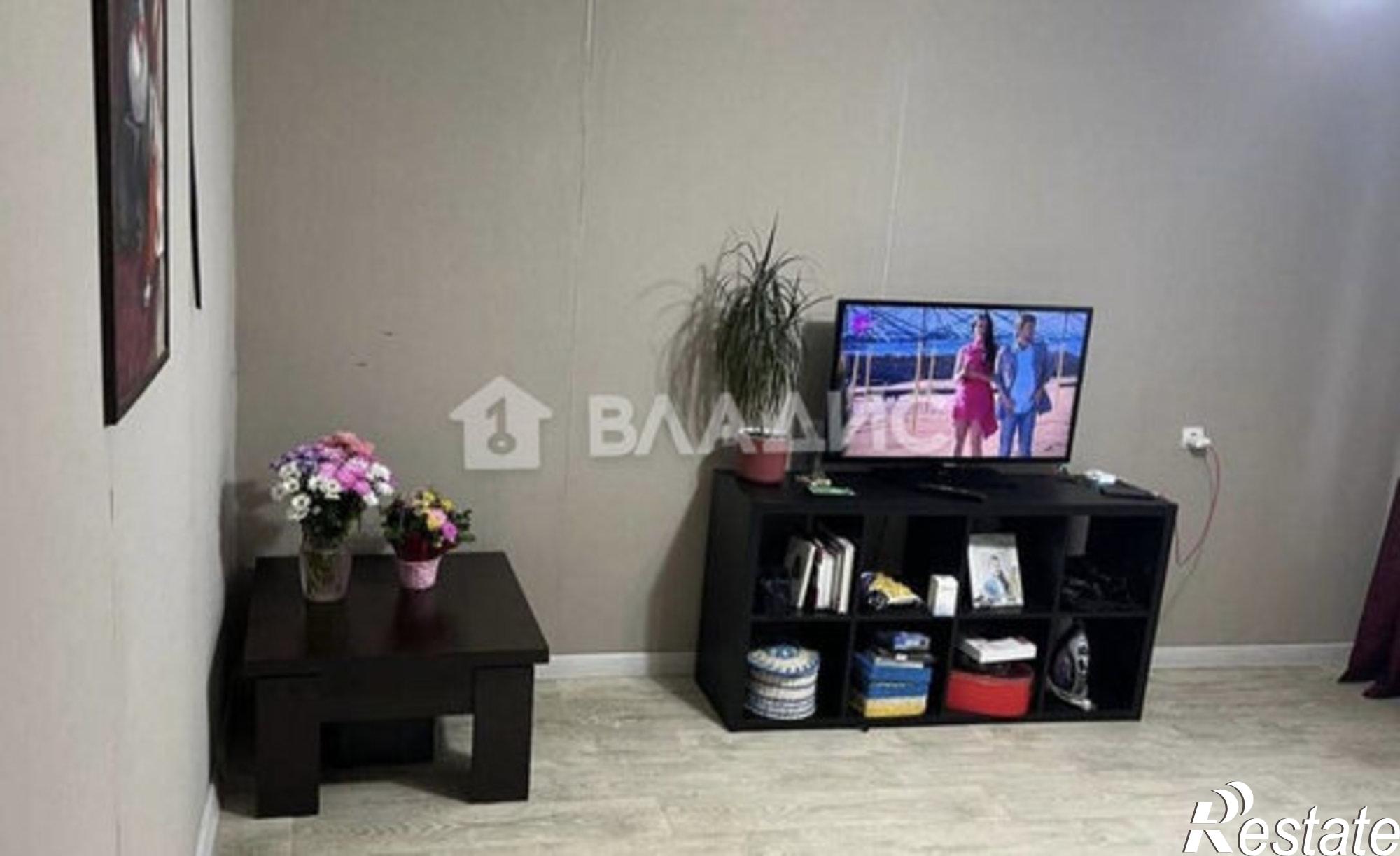 Купить квартиру за 7 000 000 рублей на улица Ринчино, 8