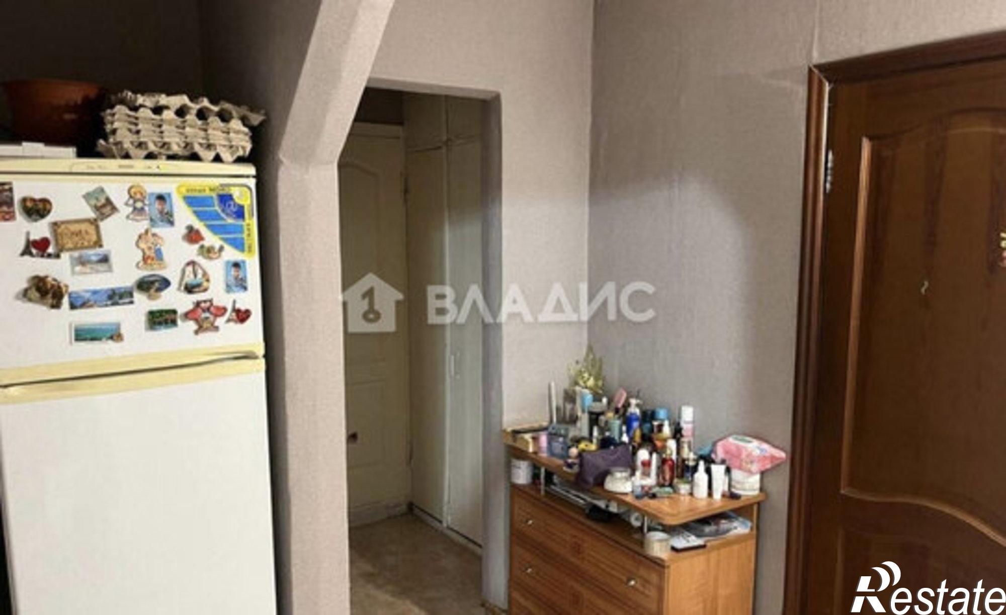 Купить квартиру за 7 000 000 рублей на улица Ринчино, 8