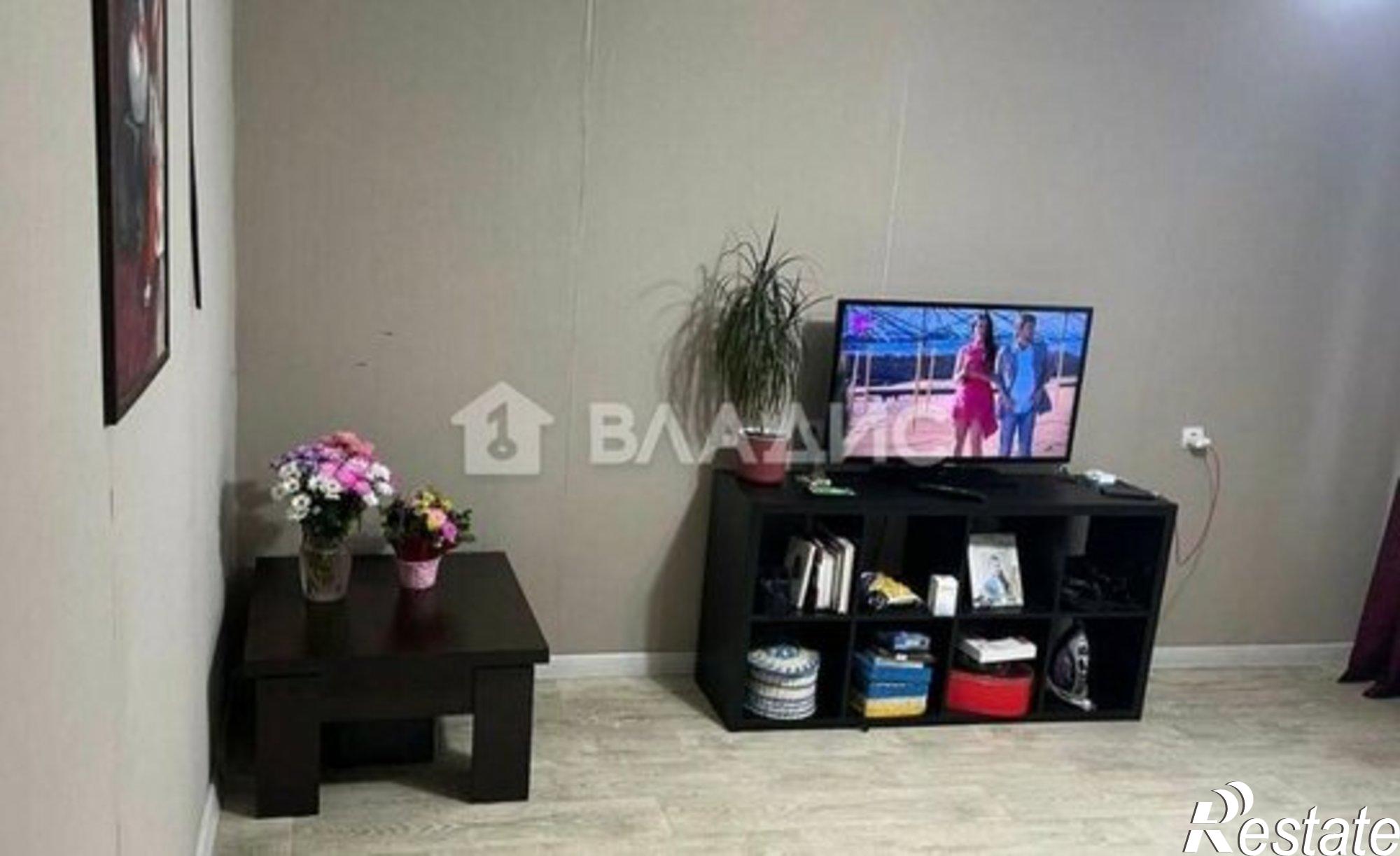 Купить квартиру за 7 000 000 рублей на улица Ринчино, 8