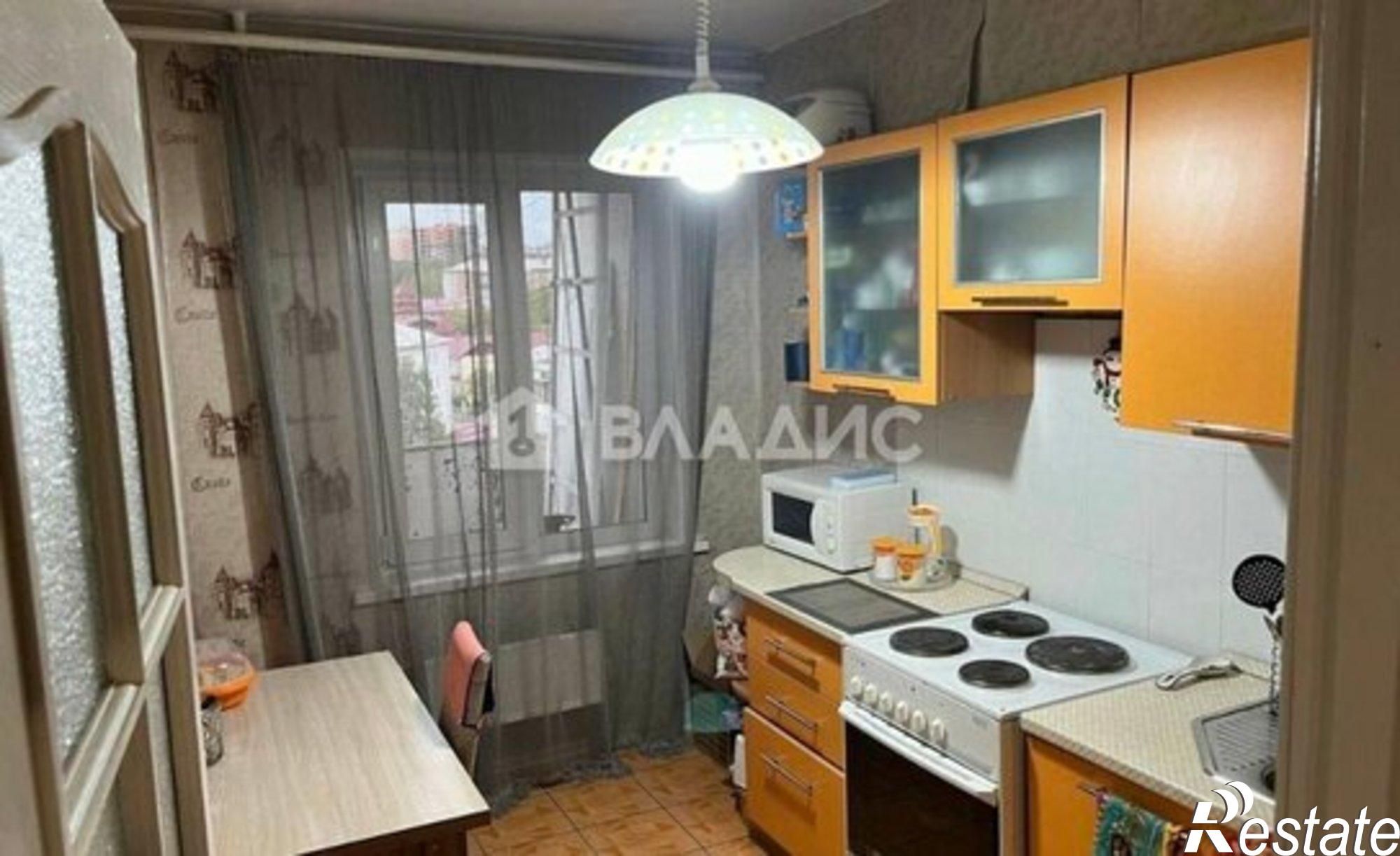 Купить квартиру за 7 000 000 рублей на улица Ринчино, 8