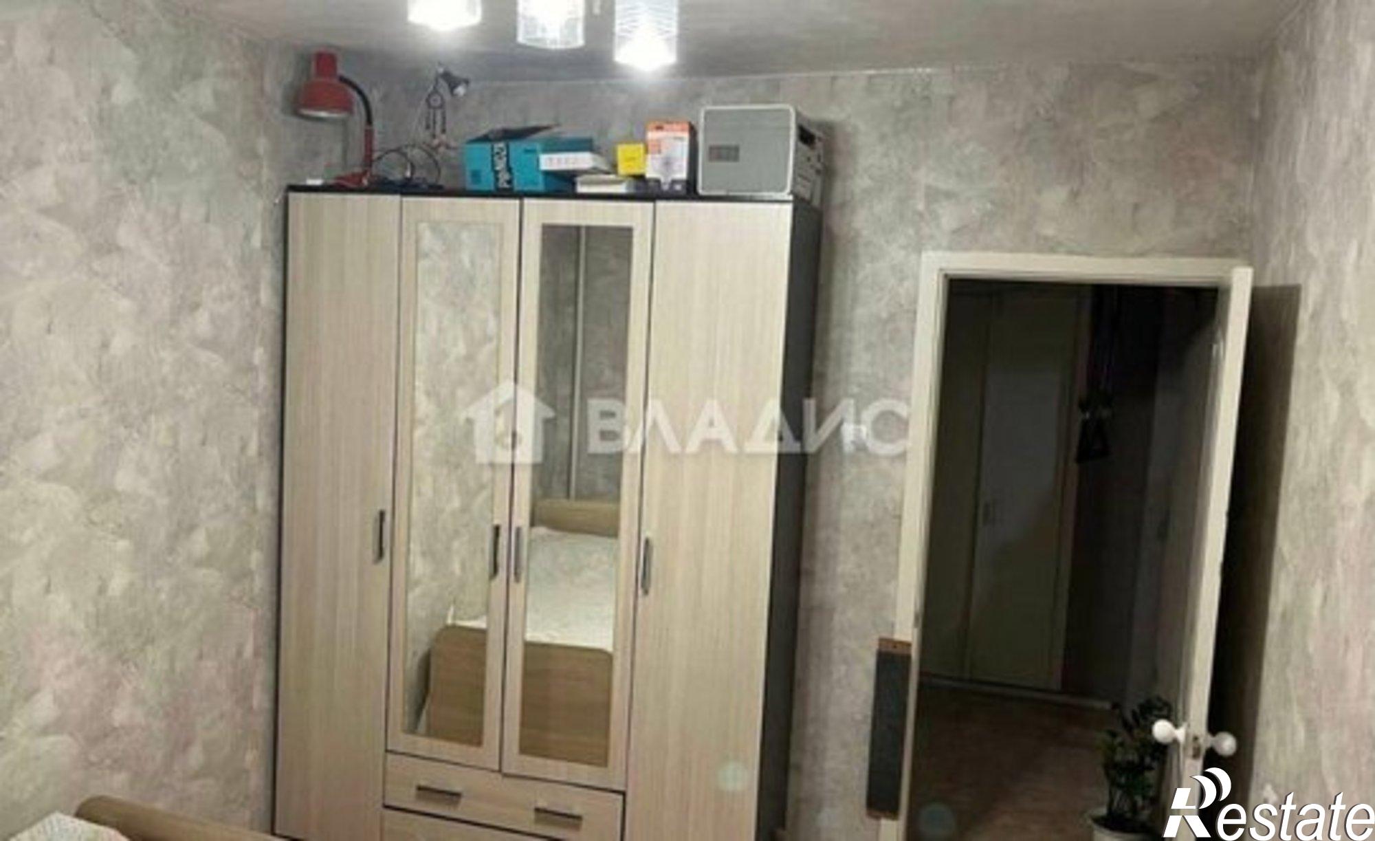 Купить квартиру за 7 000 000 рублей на улица Ринчино, 8