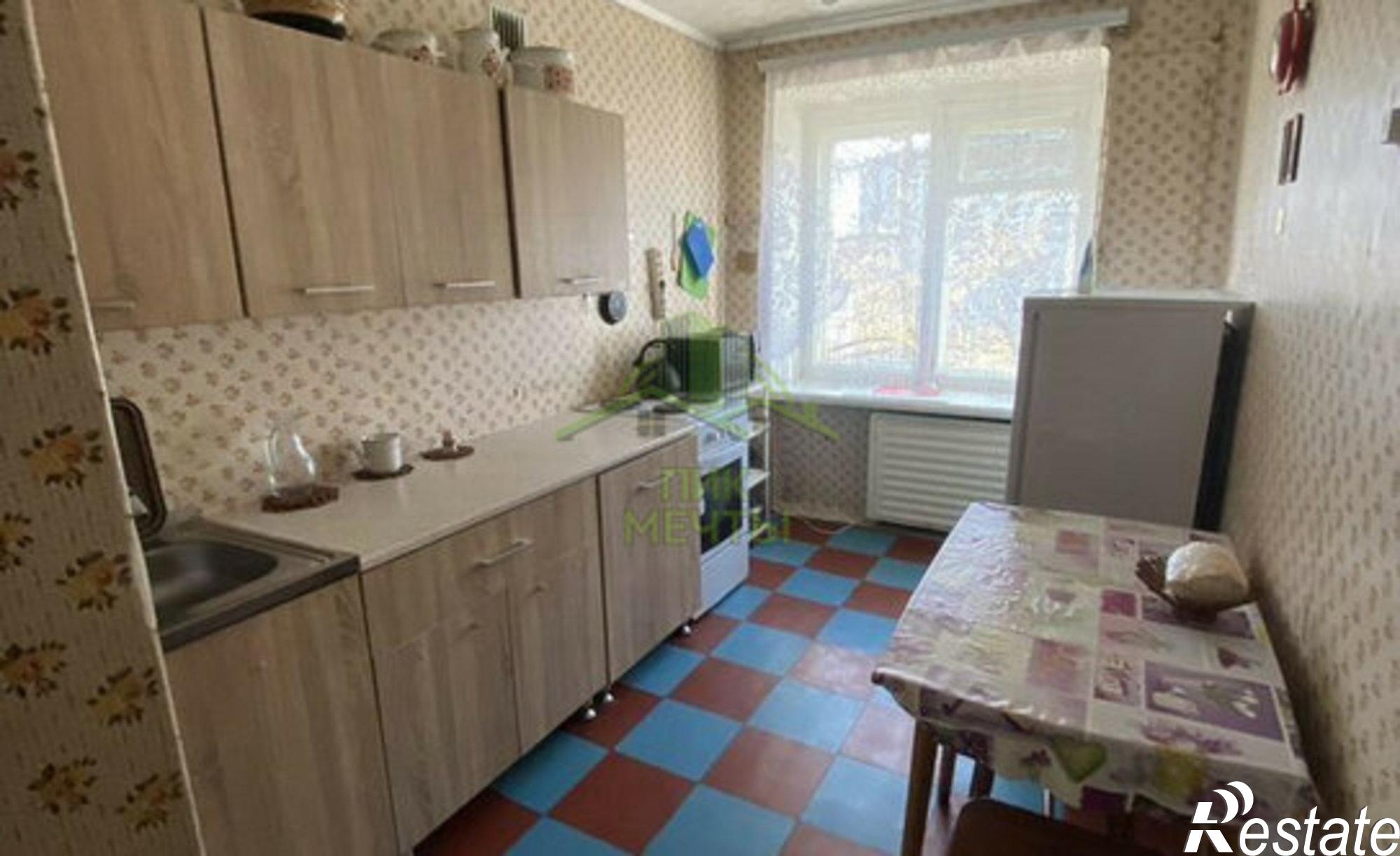 Купить квартиру за 6 350 000 рублей на ул Чкалова, 11