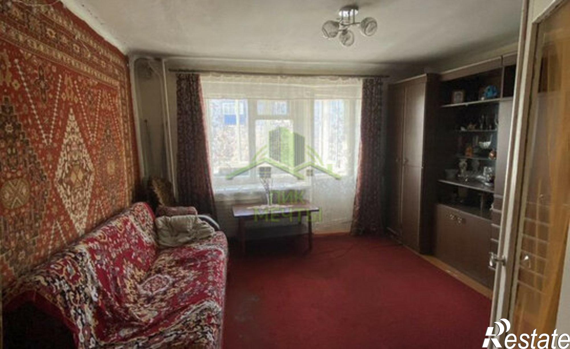 Купить квартиру за 6 350 000 рублей на ул Чкалова, 11