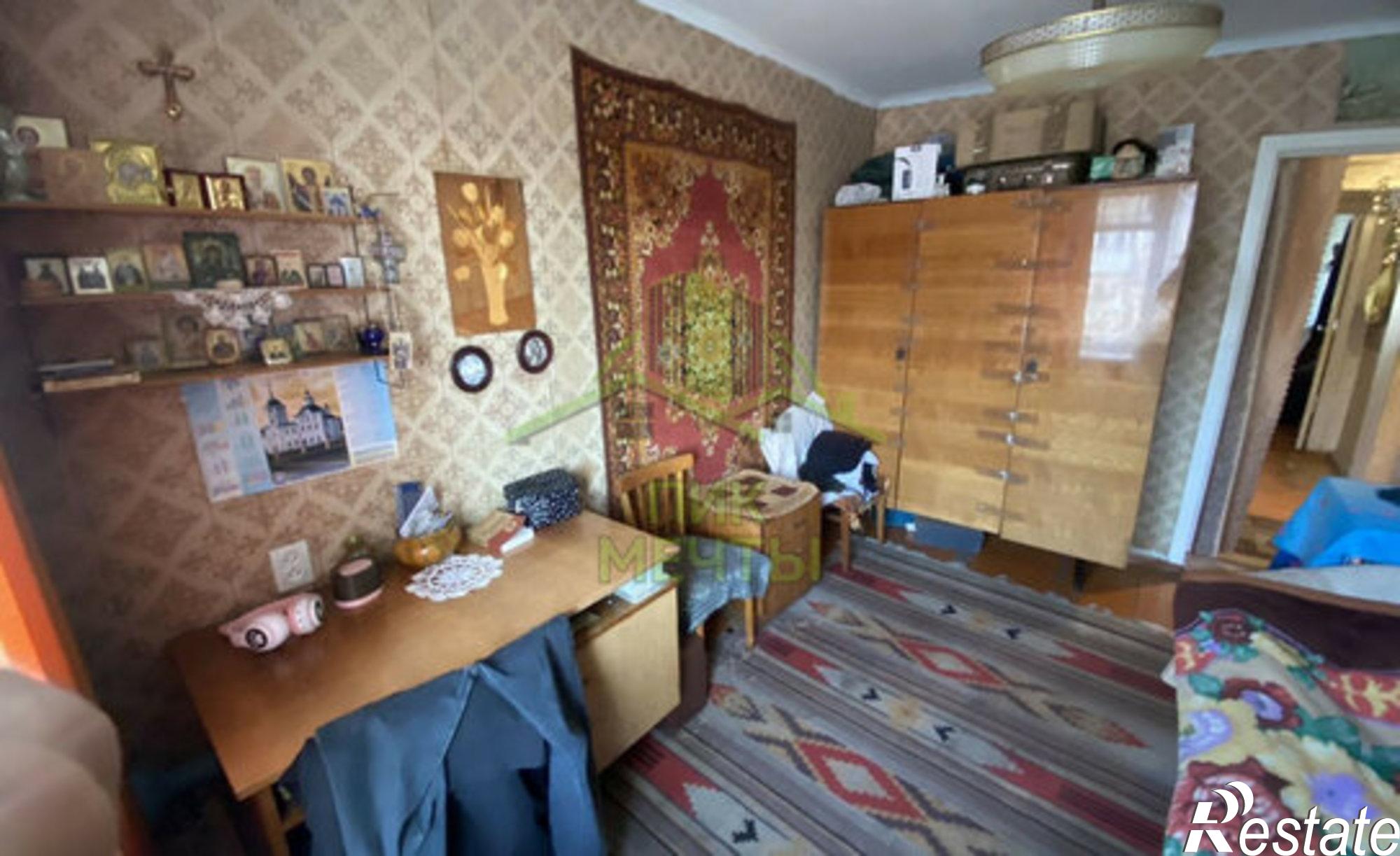 Купить квартиру за 6 350 000 рублей на ул Чкалова, 11