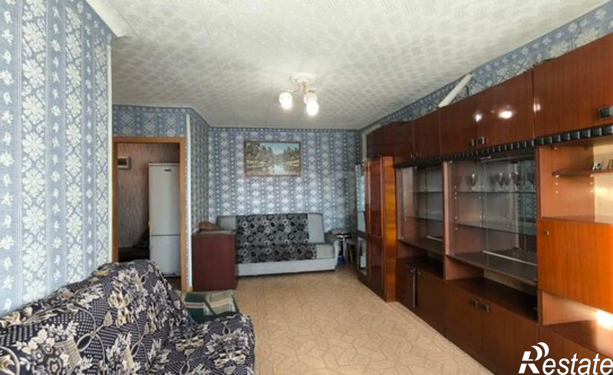 Купить квартиру за 4 600 000 рублей на проспект 50-летия Октября, 44