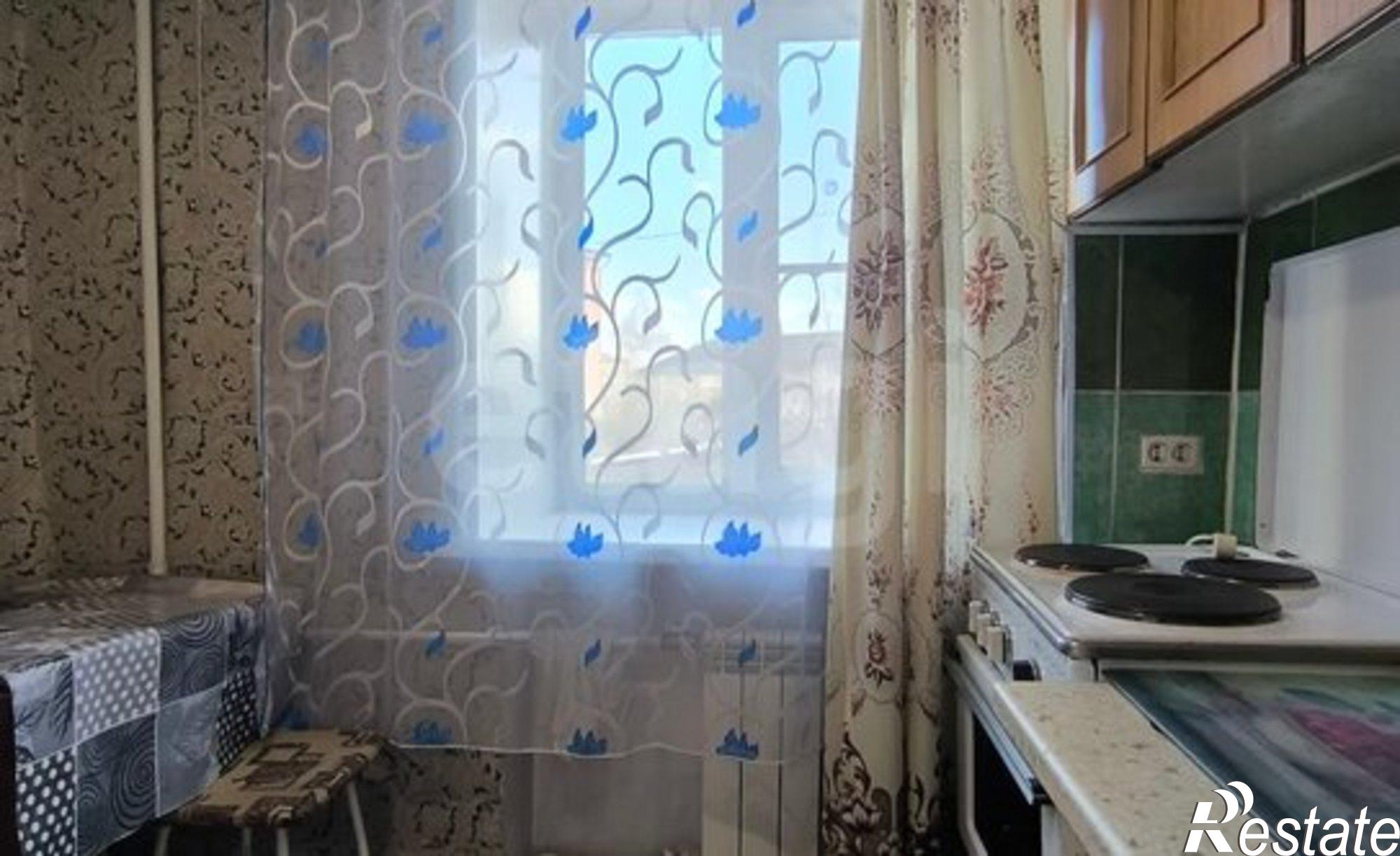 Купить квартиру за 4 600 000 рублей на проспект 50-летия Октября, 44