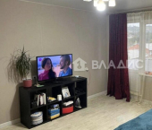 2-комн, 49кв м, этаж 9/10 улица Ринчино, 8