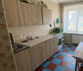 3-комн, 63кв м, этаж 4/5 ул Чкалова, 11