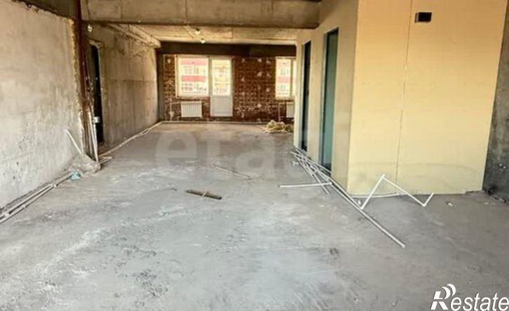 3-комн квартира Ключевская улица, 90Б,  д. 90Б