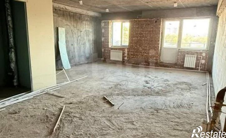 3-комн квартира Ключевская улица, 90Б,  д. 90Б