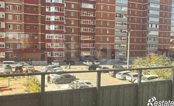 3-комн квартира Ключевская улица, 90Б,  д. 90Б